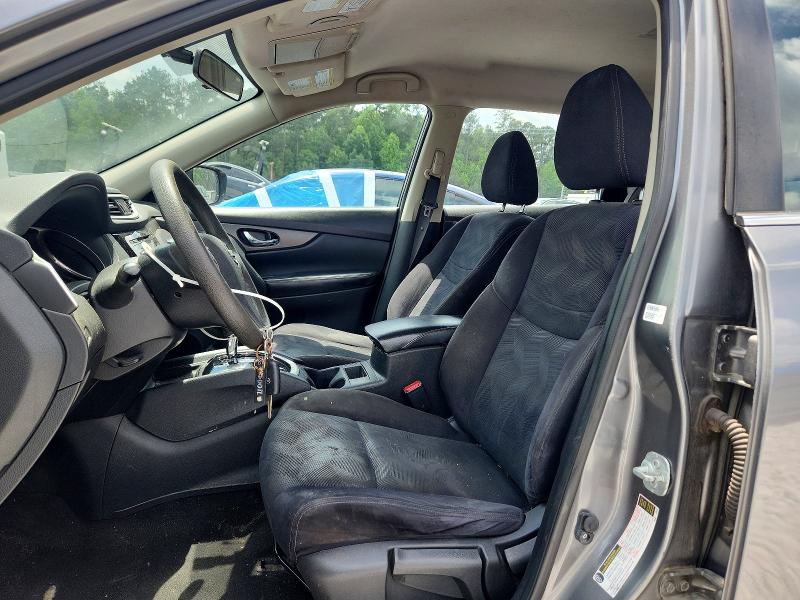 Aukcja sprzedaży 2016 Nissan Rogue S/sv/sl, vin: JN8AT2MV7GW152933, numer aukcji: 52916286