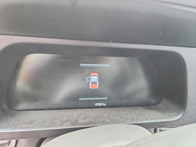 2025 Hyundai Elantra მანქანა იყიდება აუქციონზე, vin: KMHLM4DG1SU056858, აუქციონის ნომერი: 53729276
