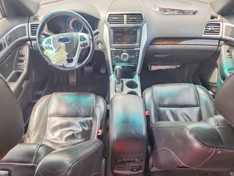 Продажа на аукционе авто 2013 Ford Explorer, vin: 1FM5K8F85DGB15665, номер лота: 52092776