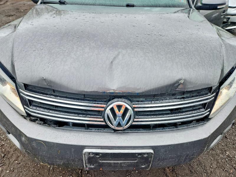 Продаж на аукціоні авто 2013 Volkswagen Tiguan, vin: WVGAV3AX3DW076023, номер лоту: 50963966