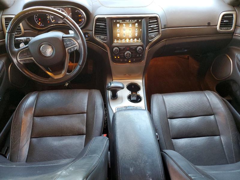 Продаж на аукціоні авто 2014 Jeep Grand Cherokee, vin: 1C4RJFJT2EC509769, номер лоту: 54834026