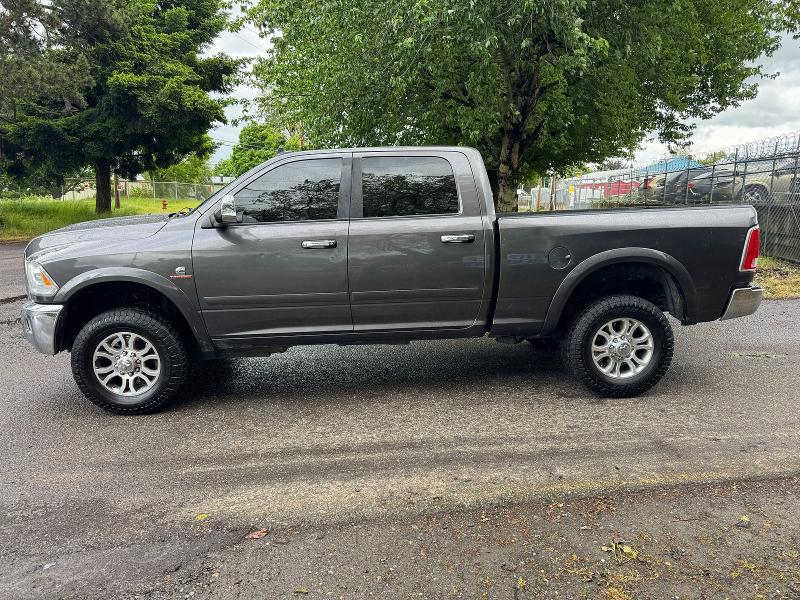 2015 Ram 2500 მანქანა იყიდება აუქციონზე, vin: 3C6UR5FL7FG673076, აუქციონის ნომერი: 54207546