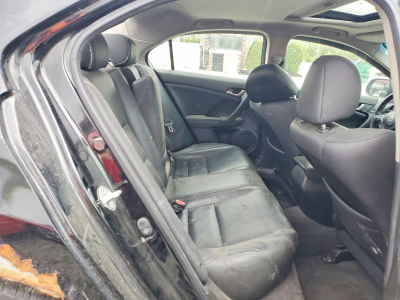 Продаж на аукціоні авто 2010 Acura Tsx, vin: JH4CU2F64AC032778, номер лоту: 53543646