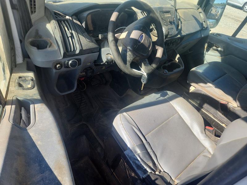 Aukcja sprzedaży 2018 Ford Transit, vin: 1FTYE2CM8JKA71919, numer aukcji: 57582736