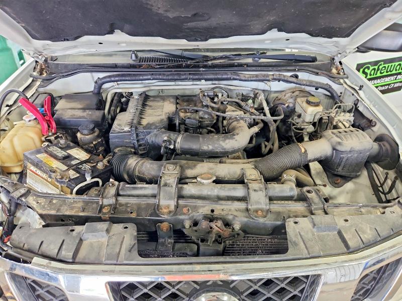 Продажа на аукционе авто 2015 Nissan Frontier, vin: 1N6BD0CT7FN719970, номер лота: 53525346