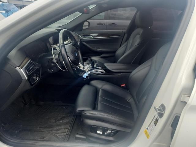 Aukcja sprzedaży 2020 Bmw 530, vin: WBAJR3C03LWW78022, numer aukcji: 53163456