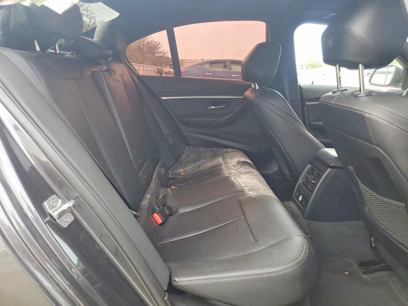 55020406 :رقم المزاد ، WBA8B7G52HNU37467 vin ، 2017 Bmw 340 مزاد بيع