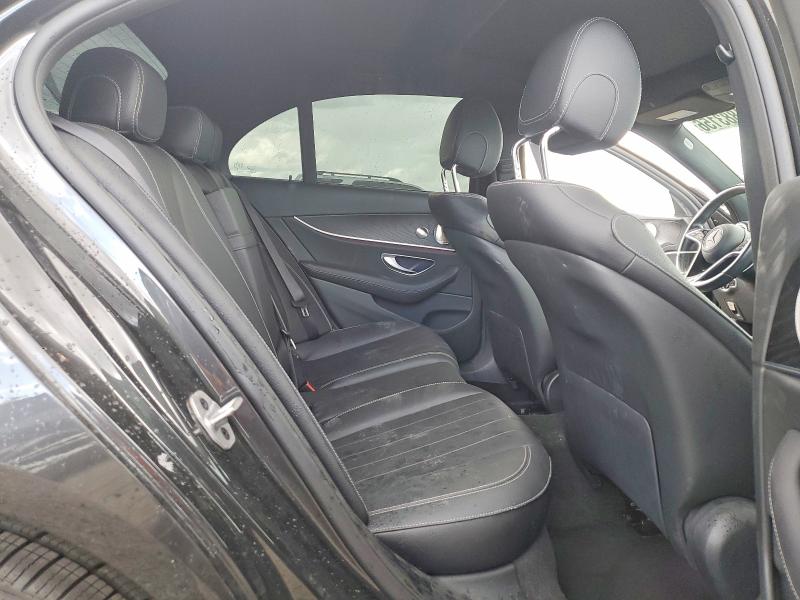 Продаж на аукціоні авто 2023 Mercedes-benz E, vin: W1KZF8DB0PB187132, номер лоту: 54883156