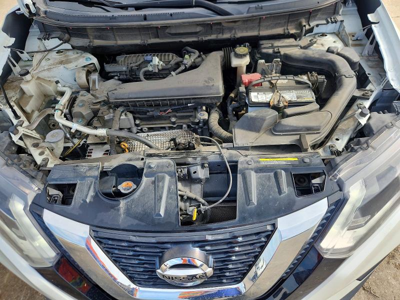 Aukcja sprzedaży 2017 Nissan Rogue, vin: KNMAT2MV2HP528090, numer aukcji: 52446696