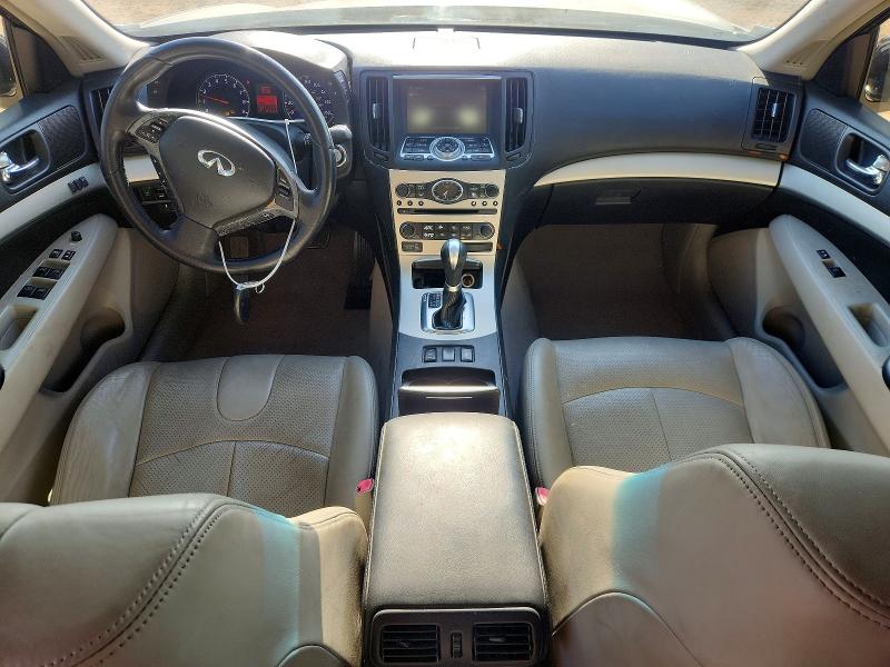 46780176 :رقم المزاد ، JNKBV61E17M723736 vin ، 2007 Infiniti G35 مزاد بيع