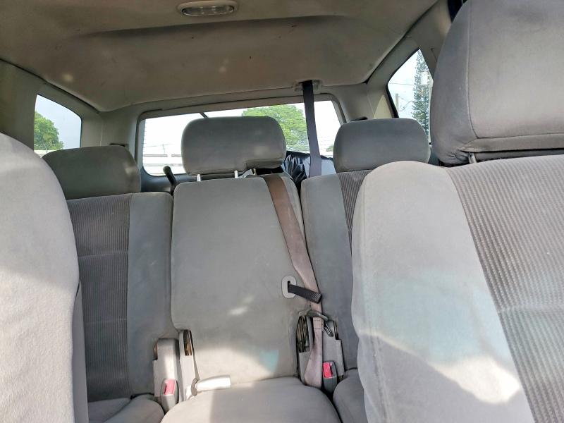 53413476 :رقم المزاد ، 1D4HD48N26F132474 vin ، 2006 Dodge Durango مزاد بيع