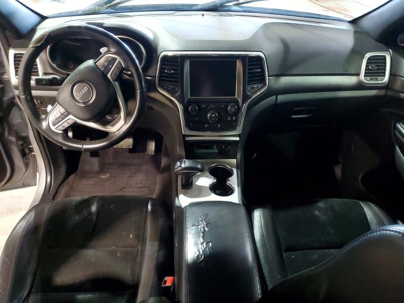 53376496 :رقم المزاد ، 1C4RJFAGXFC186933 vin ، 2015 Jeep Grand Cherokee مزاد بيع