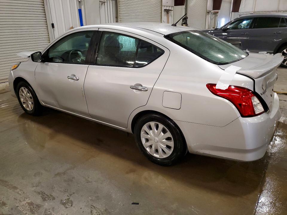 Aukcja sprzedaży 2019 Nissan Versa, vin: 3N1CN7AP7KL876902, numer aukcji: 52048566