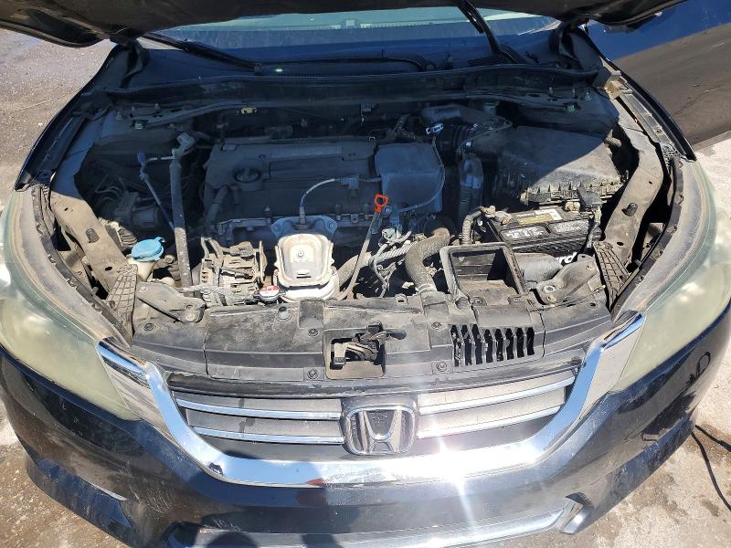 Aukcja sprzedaży 2014 Honda Accord, vin: 1HGCR2F52EA074928, numer aukcji: 52300366