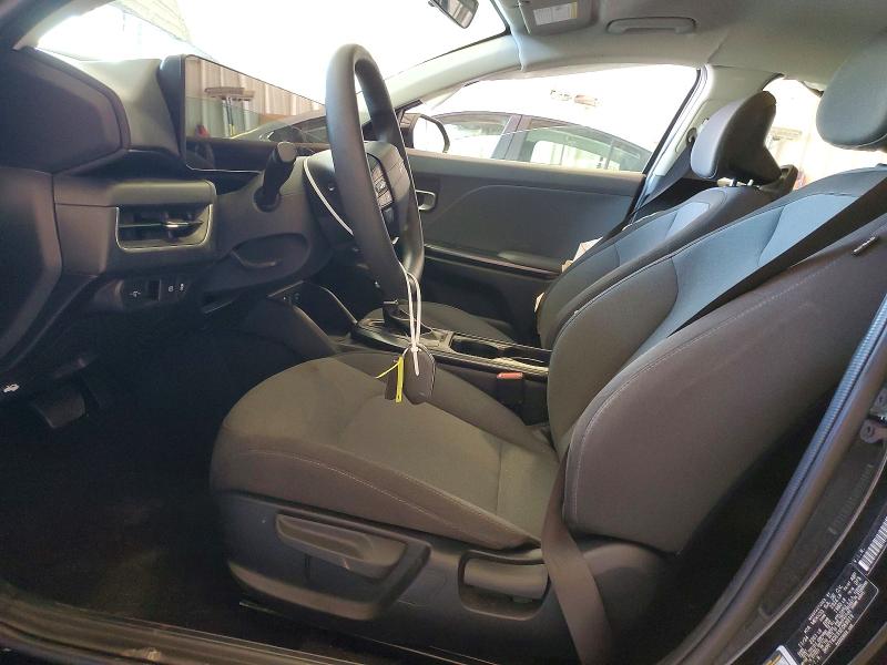 Продажа на аукционе авто 2025 Kia K4, vin: 3KPFT4DE3SE069919, номер лота: 53313786