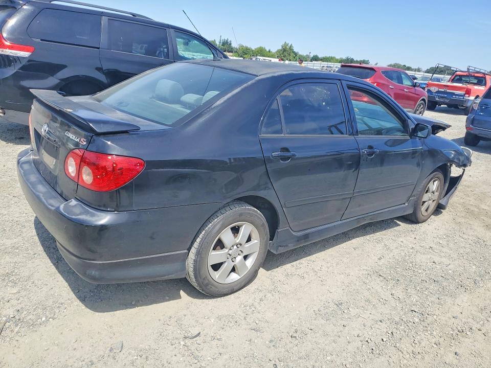 Aukcja sprzedaży 2007 Toyota Corolla, vin: 1NXBR32EX7Z878848, numer aukcji: 54483036