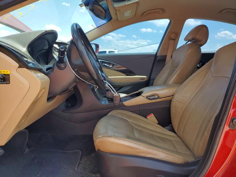 55385236 :رقم المزاد ، KMHFG4JG9CA126506 vin ، 2012 Hyundai Azera مزاد بيع