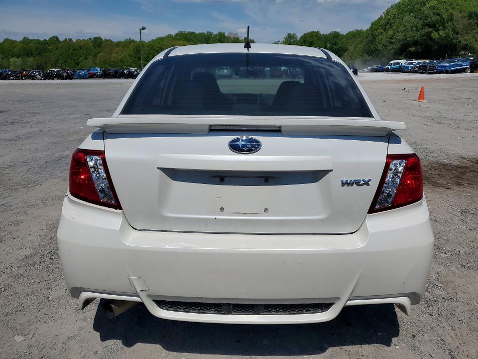 Продаж на аукціоні авто 2012 Subaru Impreza, vin: JF1GV7F64CG019253, номер лоту: 52507126