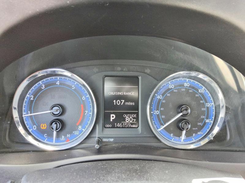 Aukcja sprzedaży 2017 Toyota Corolla, vin: 5YFBURHE3HP730164, numer aukcji: 51307456