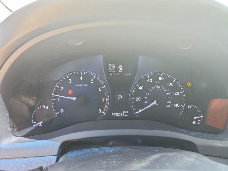 Aukcja sprzedaży 2013 Lexus Rx, vin: JTJZK1BA0D2008006, numer aukcji: 53567716