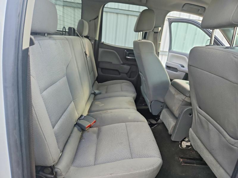 Aukcja sprzedaży 2016 Chevrolet Silverado, vin: 1GCVKPEC1GZ218921, numer aukcji: 52504846