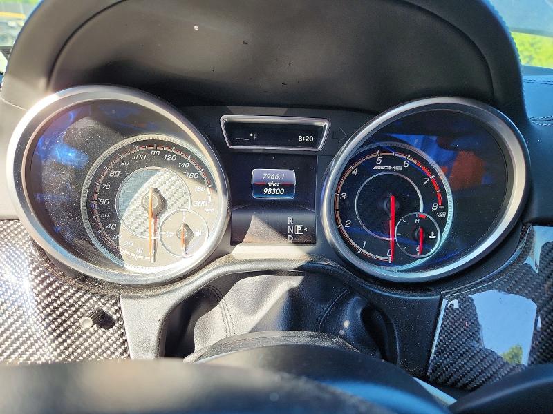51860386 :رقم المزاد ، 4JGED7FB4HA062904 vin ، 2017 Mercedes-benz Gle Coupe مزاد بيع