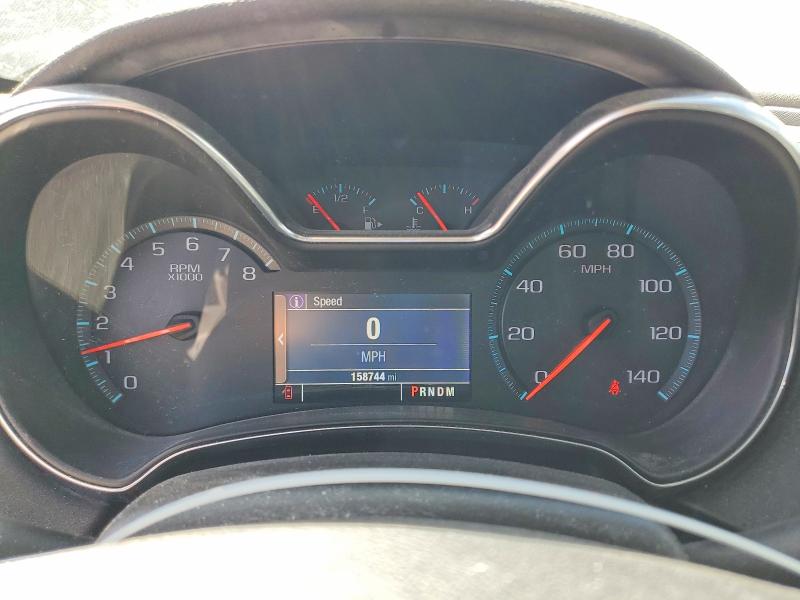 Продаж на аукціоні авто 2014 Chevrolet Impala, vin: 2G11Y5SL9E9110892, номер лоту: 53043566