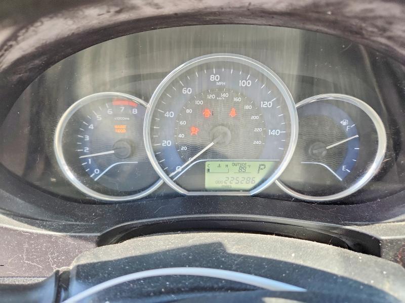 Aukcja sprzedaży 2014 Toyota Corolla, vin: 2T1BURHEXEC050323, numer aukcji: 53934576