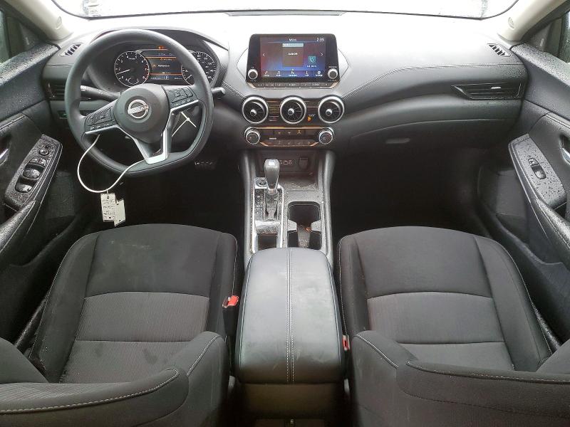 Aukcja sprzedaży 2024 Nissan Sentra, vin: 3N1AB8CV4RY314776, numer aukcji: 54170316