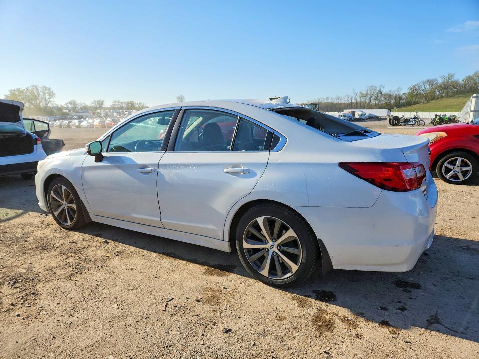 Aukcja sprzedaży 2017 Subaru Legacy, vin: 4S3BNEK60H3013219, numer aukcji: 52010296