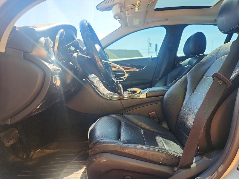 Продаж на аукціоні авто 2015 Mercedes-benz C, vin: 55SWF4KB7FU000889, номер лоту: 53944786