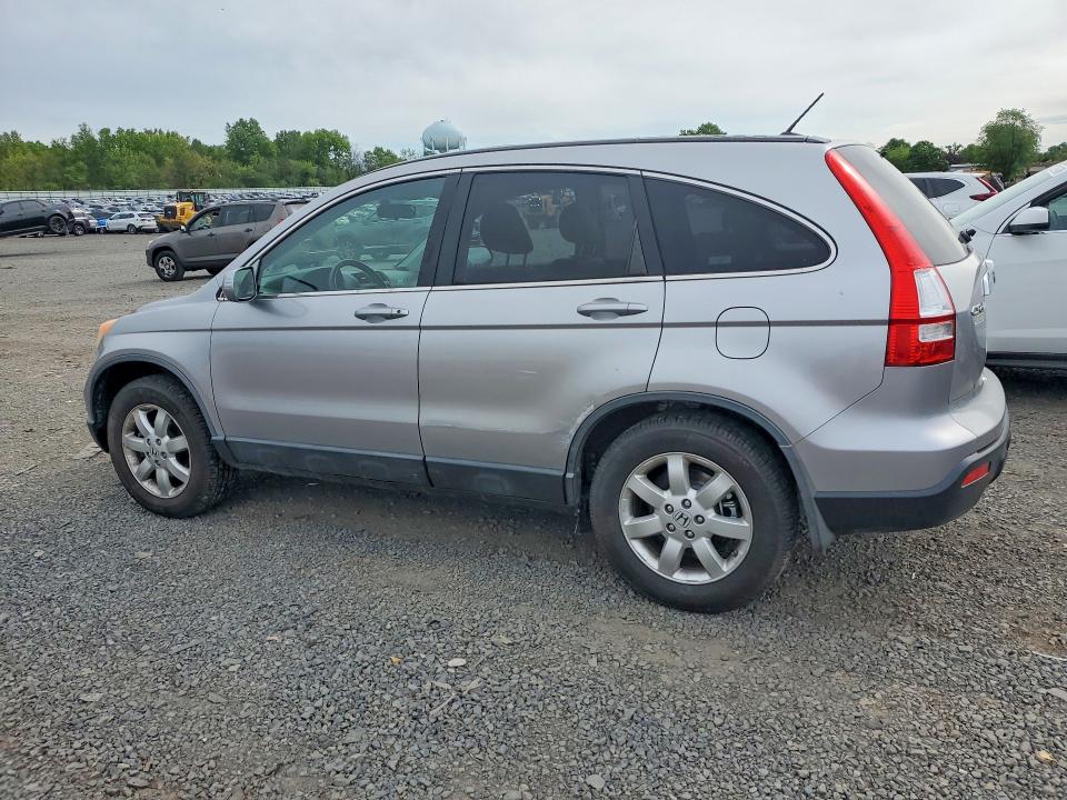 53179336 :رقم المزاد ، JHLRE48787C031722 vin ، 2007 Honda Cr-v مزاد بيع