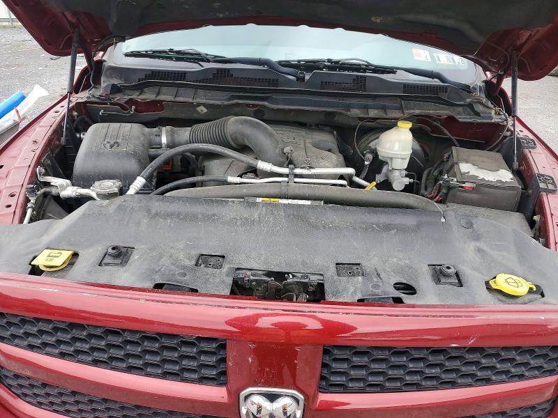 Продажа на аукционе авто 2014 Ram 1500, vin: 1C6RR7LT2ES126942, номер лота: 48085306