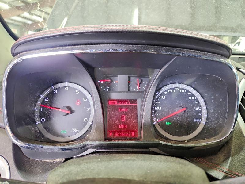 Продажа на аукционе авто 2013 Gmc Terrain, vin: 2GKFLZE30D6298902, номер лота: 54703346
