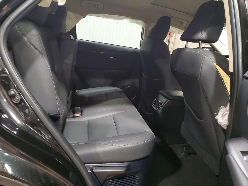 Продаж на аукціоні авто 2021 Lexus Nx 300, vin: JTJDARDZ5M5030550, номер лоту: 52844036