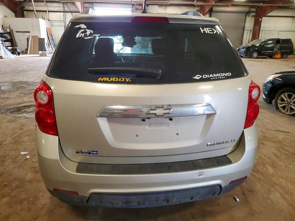 Продажа на аукционе авто 2014 Chevrolet Equinox, vin: 2GNALBEK1E1127005, номер лота: 52572926