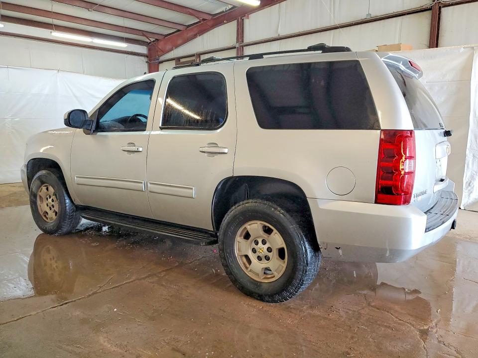 Aukcja sprzedaży 2012 Chevrolet Tahoe, vin: 1GNSCAE04CR301540, numer aukcji: 53633726