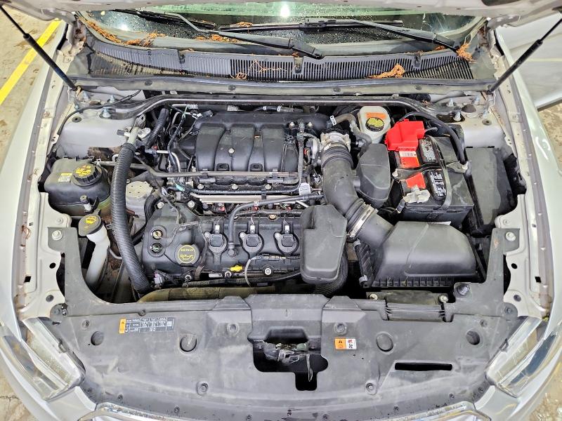 Продаж на аукціоні авто 2017 Ford Taurus, vin: 1FAHP2F84HG111814, номер лоту: 54717486
