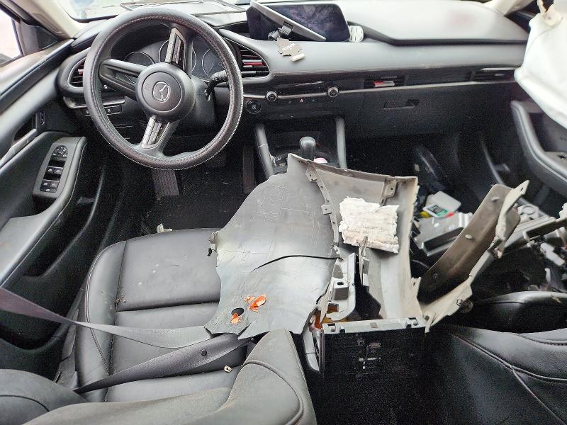Aukcja sprzedaży 2021 Mazda 3, vin: JM1BPABL4M1333917, numer aukcji: 53616056