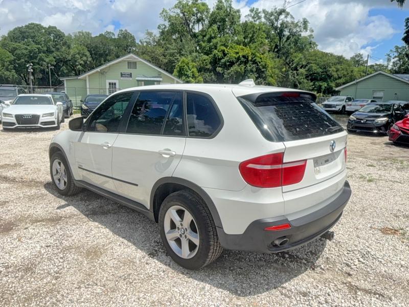 Aukcja sprzedaży 2010 Bmw X5, vin: 5UXFE4C59AL380108, numer aukcji: 53750376
