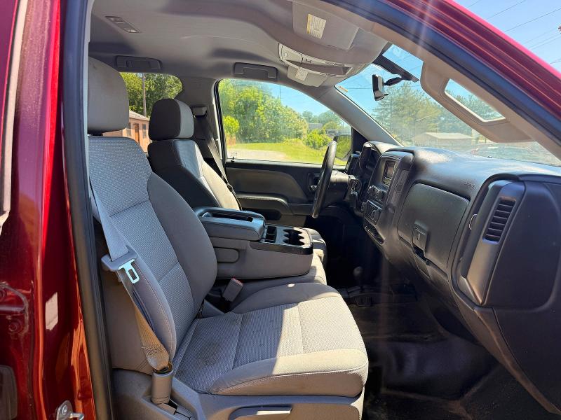 Aukcja sprzedaży 2014 Chevrolet Silverado, vin: 1GCVKPEH1EZ284569, numer aukcji: 55088876