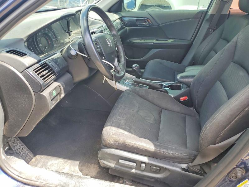 Продаж на аукціоні авто 2015 Honda Accord, vin: 1HGCR2F58FA227684, номер лоту: 51915656