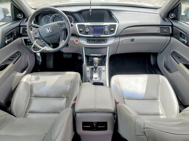 41628426 :رقم المزاد ، 1HGCR3F82DA048893 vin ، 2013 Honda Accord مزاد بيع