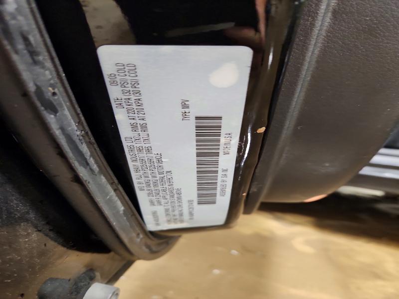 Aukcja sprzedaży 2006 Subaru Legacy, vin: 4S4BP61C267314793, numer aukcji: 51708476