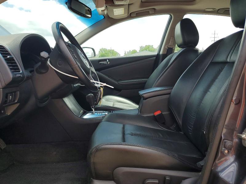 53365496 :رقم المزاد ، 1N4AL2AP8CC166309 vin ، 2012 Nissan Altima مزاد بيع