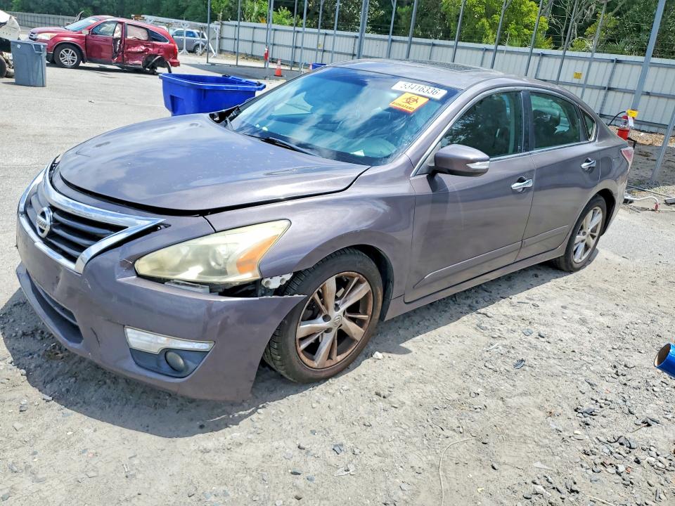Aukcja sprzedaży 2014 Nissan Altima, vin: 1N4AL3AP3EC425927, numer aukcji: 53416336