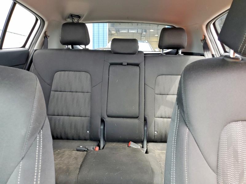 Aukcja sprzedaży 2018 Kia Sportage, vin: KNDPMCACXJ7387341, numer aukcji: 53321766
