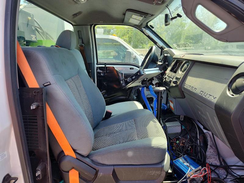 Продаж на аукціоні авто 2015 Ford F450, vin: 1FDUF4GT3FEB98491, номер лоту: 51920196