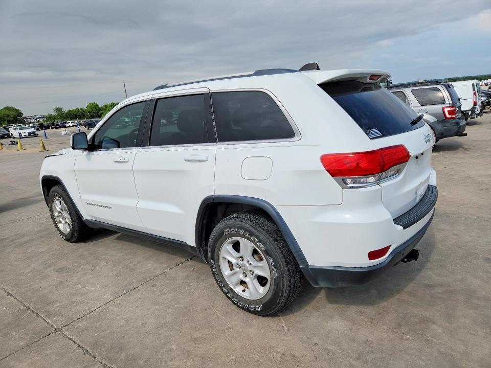 2015 Jeep Grand Cherokee მანქანა იყიდება აუქციონზე, vin: 1C4RJEAG0FC162067, აუქციონის ნომერი: 51889926