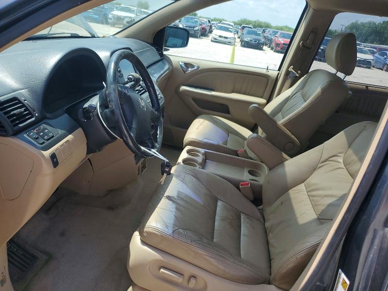 2006 Honda Odyssey მანქანა იყიდება აუქციონზე, vin: 5FNRL38736B031884, აუქციონის ნომერი: 54556106